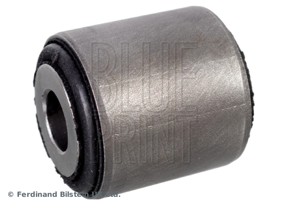 Mounting, shock absorber